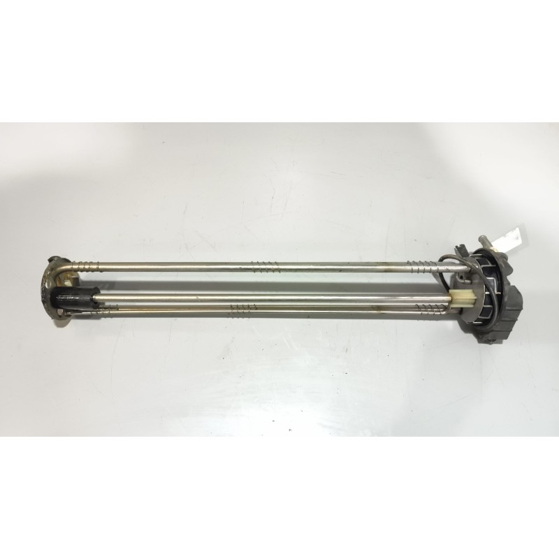 Recambio de aforador para scania p,g,r,t - series p 500, r 500 referencia OEM IAM 1777459 - Rojo 5