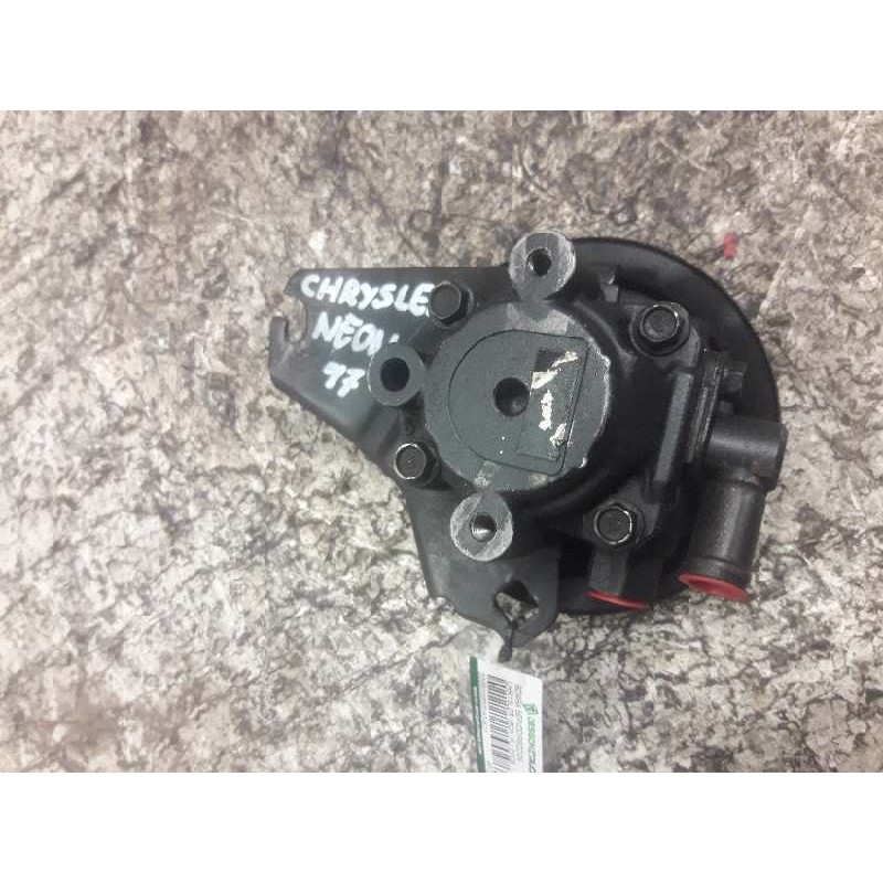 Recambio de bomba direccion para chrysler neon (pl) 2.0 cs referencia OEM IAM 4612242 41750 3