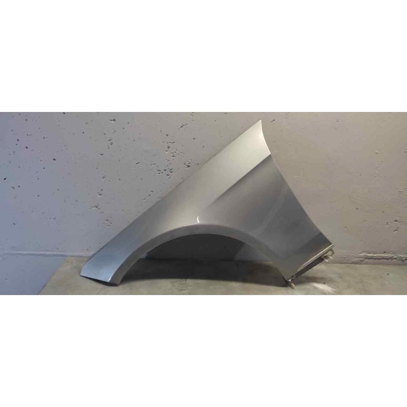 Recambio de aleta delantera izquierda para mercedes-benz clase e (w212) familiar referencia OEM IAM - Gris 2