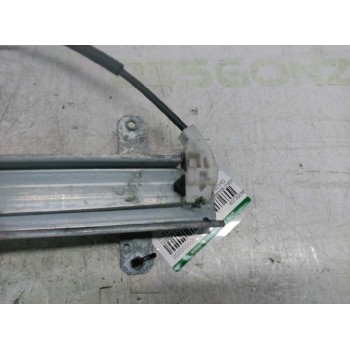 Recambio de elevalunas delantero derecho para nissan almera (n15) competence (1998) referencia OEM IAM 807300M007  
