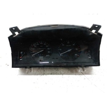CUADRO INSTRUMENTOS 9611629680 6100E2 19181798