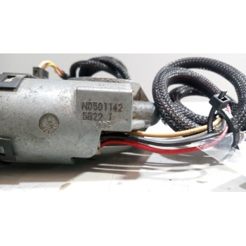 Recambio de conmutador de arranque para daf serie xf105.xxx 12.9 diesel referencia OEM IAM 1656288  