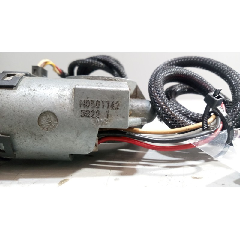 Recambio de conmutador de arranque para daf serie xf105.xxx 12.9 diesel referencia OEM IAM 1656288  