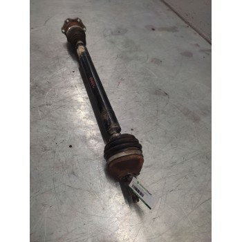 Recambio de transmision delantera derecha para seat cordoba berlina (6l2) reference referencia OEM IAM   