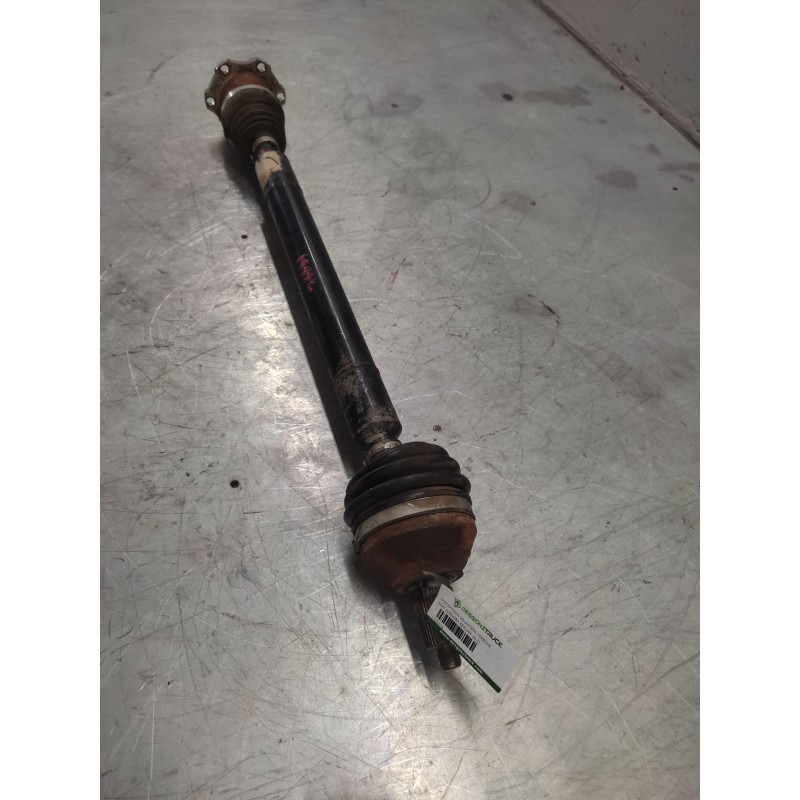 Recambio de transmision delantera derecha para seat cordoba berlina (6l2) reference referencia OEM IAM - Gris 3