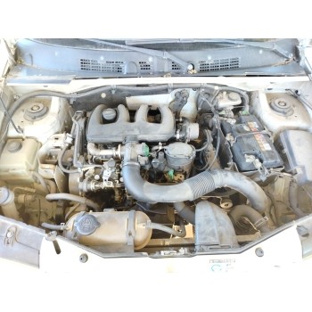 peugeot partner (s2) del año 2002