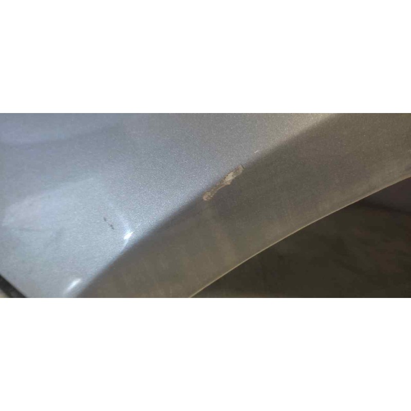 Recambio de aleta delantera izquierda para mercedes-benz clase e (w212) familiar referencia OEM IAM - Gris 3