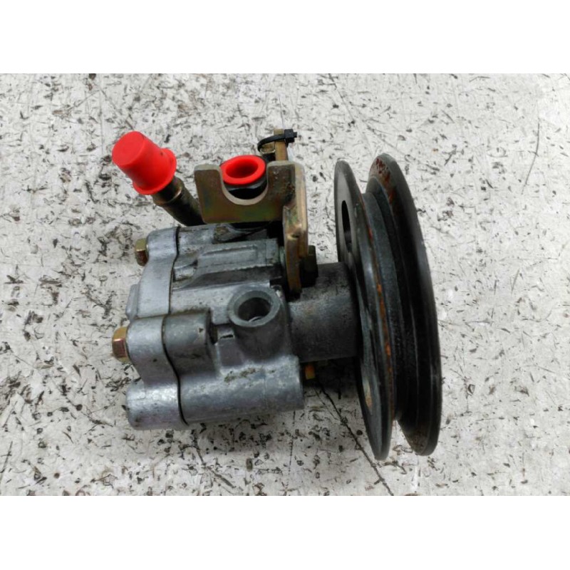 Recambio de bomba direccion para opel astra gtc enjoy referencia OEM IAM   