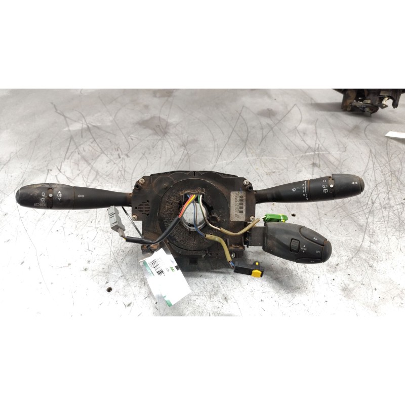 Recambio de mando multifuncion para peugeot 207 x-line referencia OEM IAM 96630732XT  