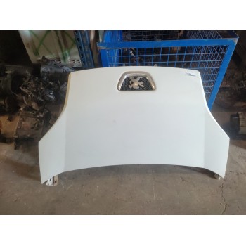 Recambio de capo para peugeot bipper básico referencia OEM IAM   
