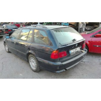 bmw serie 5 touring (e39) del año 1999