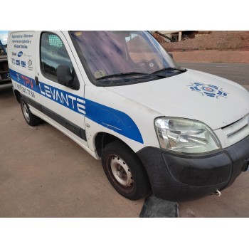 citroën berlingo del año 2007