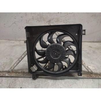 Recambio de electroventilador para opel astra h ber. cosmo referencia OEM IAM 0130303304  24467444