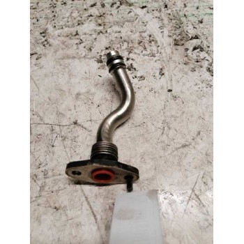 Recambio de tubo para seat leon (1p1) comfort limited referencia OEM IAM   