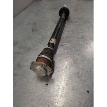 Recambio de transmision delantera derecha para seat cordoba berlina (6l2) reference referencia OEM IAM   