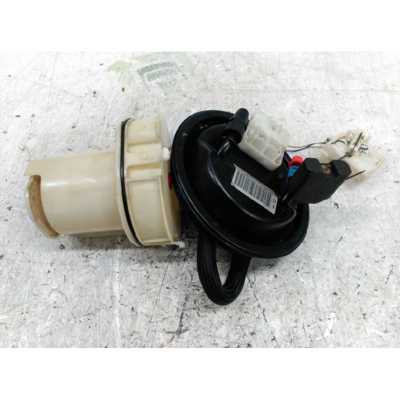 Recambio de aforador para opel astra g berlina club referencia OEM IAM 9128220 0580300001 2