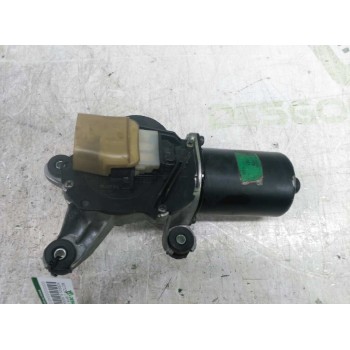 MOTOR LIMPIA TRASERO 