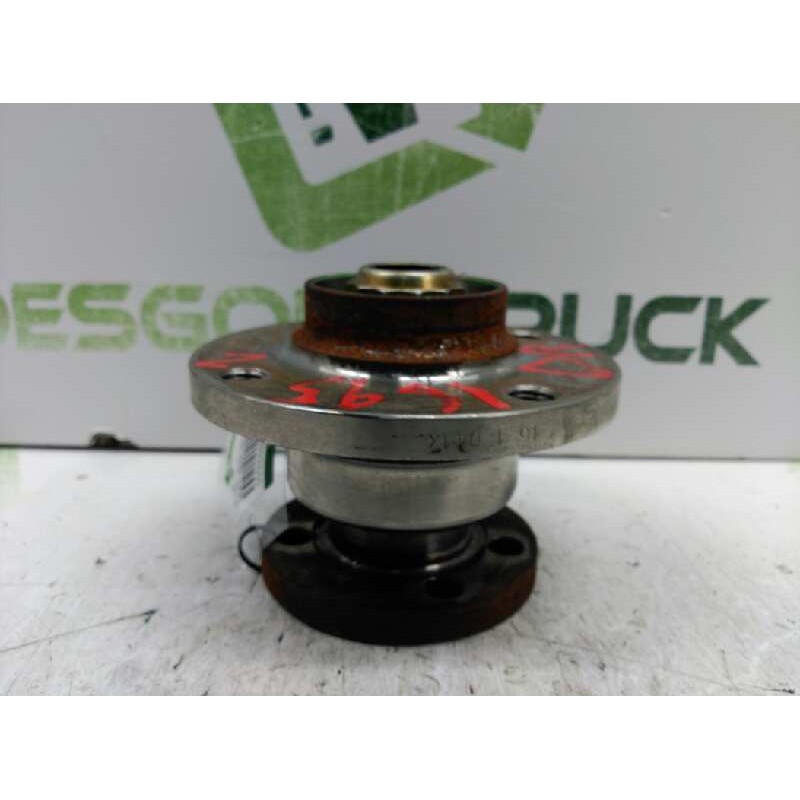 Recambio de buje para seat ibiza (6k1) select referencia OEM IAM - Azul 2