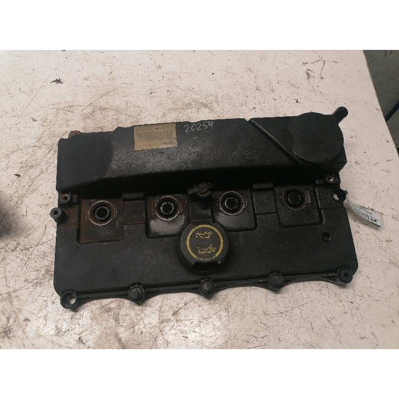 Recambio de tapa balancines para ford mondeo berlina (ge) ambiente (06.2003) (d) referencia OEM IAM - Azul 4