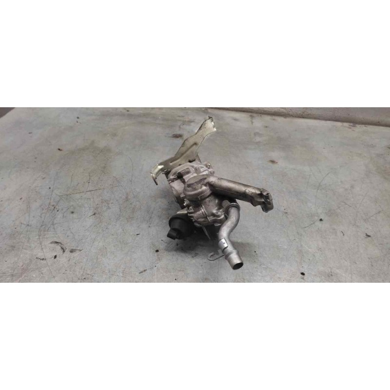 Recambio de valvula egr para citroën c3 lx referencia OEM IAM 9671187780 - Blanco 2
