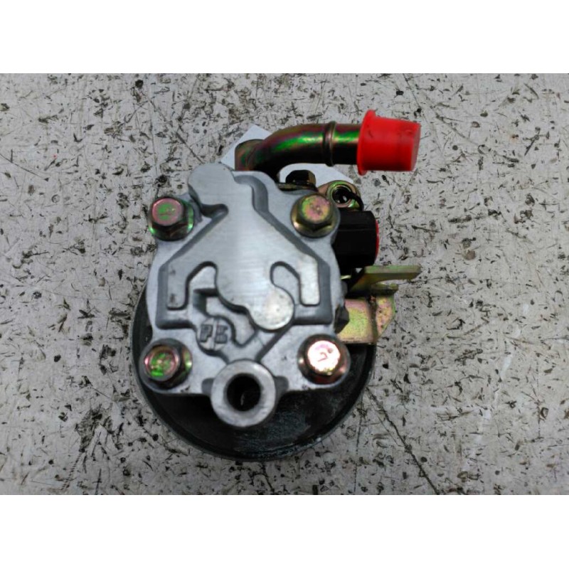 Recambio de bomba direccion para opel astra gtc enjoy referencia OEM IAM - Negro 2