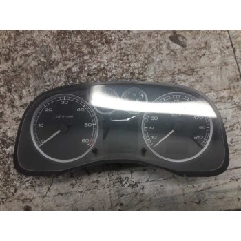CUADRO INSTRUMENTOS 9636708880E 216553038X5 NS07069720