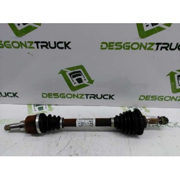 TRANSMISION DELANTERA IZQUIERDA 32727E 