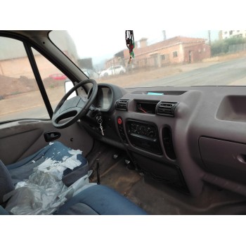 opel movano del año 2000