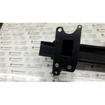 Recambio de refuerzo paragolpes delantero para seat ibiza (6l1) cool referencia OEM IAM   