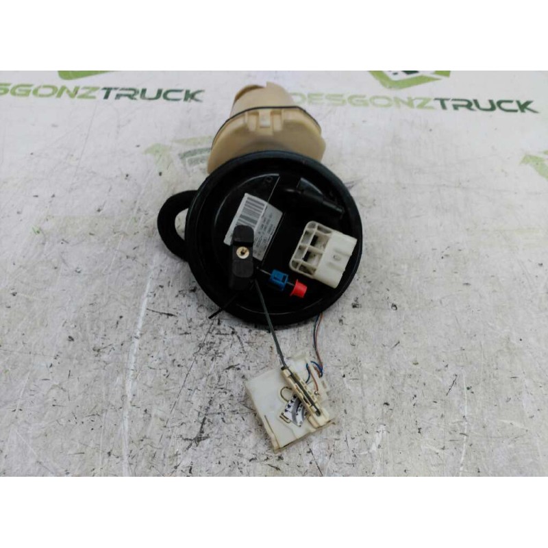 Recambio de aforador para opel astra g berlina club referencia OEM IAM 9128220 0580300001 3