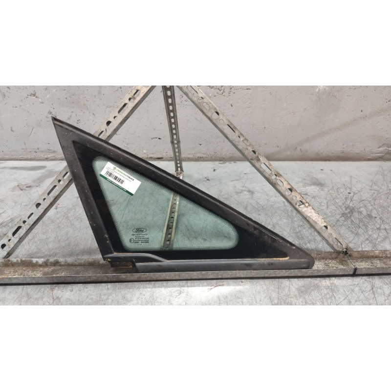 Recambio de luna custodia delantera derecha para ford c-max 1.6 tdci cat referencia OEM IAM   