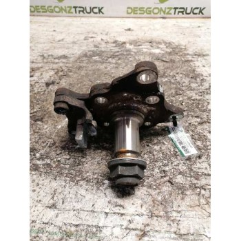 Recambio de mangon trasero derecho para citroën jumper combi (06.2006) 30 l1h1 hdi 120 club referencia OEM IAM   