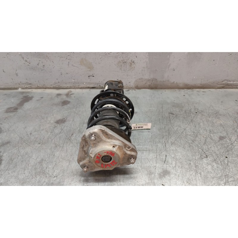 Recambio de amortiguador delantero izquierdo para mercedes-benz clase e (w212) familiar referencia OEM IAM A2123235900  