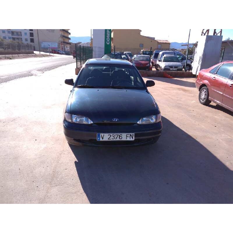 HYUNDAI ACCENT (X3)