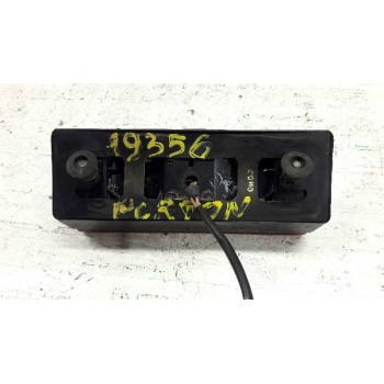 Recambio de luz central de freno para tata safari 1.9 referencia OEM IAM   
