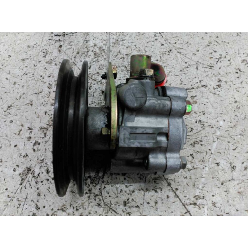 Recambio de bomba direccion para opel astra gtc enjoy referencia OEM IAM - Negro 3
