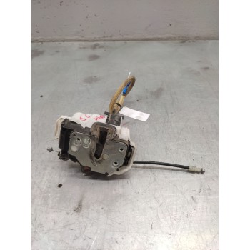 CERRADURA PUERTA DELANTERA DERECHA 1365223080 