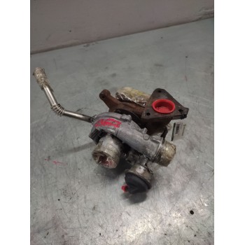 TURBOCOMPRESOR 8200483650 