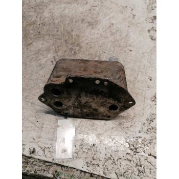 Recambio de enfriador aceite motor para bmw serie 7 (e65/e66) 730d referencia OEM IAM 063060902  