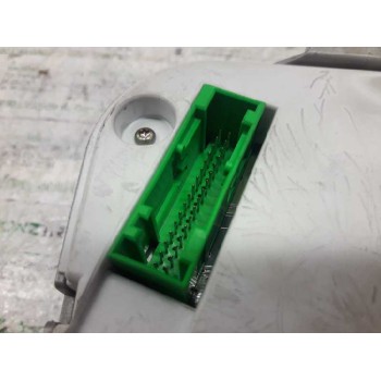 Recambio de cuadro instrumentos para volkswagen polo berlina (6n2) trendline referencia OEM IAM   