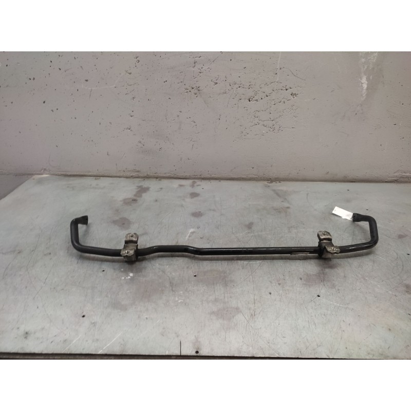 Recambio de barra estabilizadora delantera para seat leon (5f1) 1.6 tdi referencia OEM IAM 5Q0411303 - Blanco 2