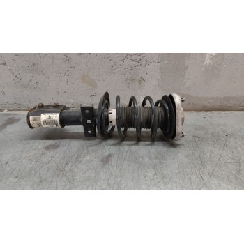 Recambio de amortiguador delantero izquierdo para mercedes-benz clase e (w212) familiar referencia OEM IAM A2123235900  