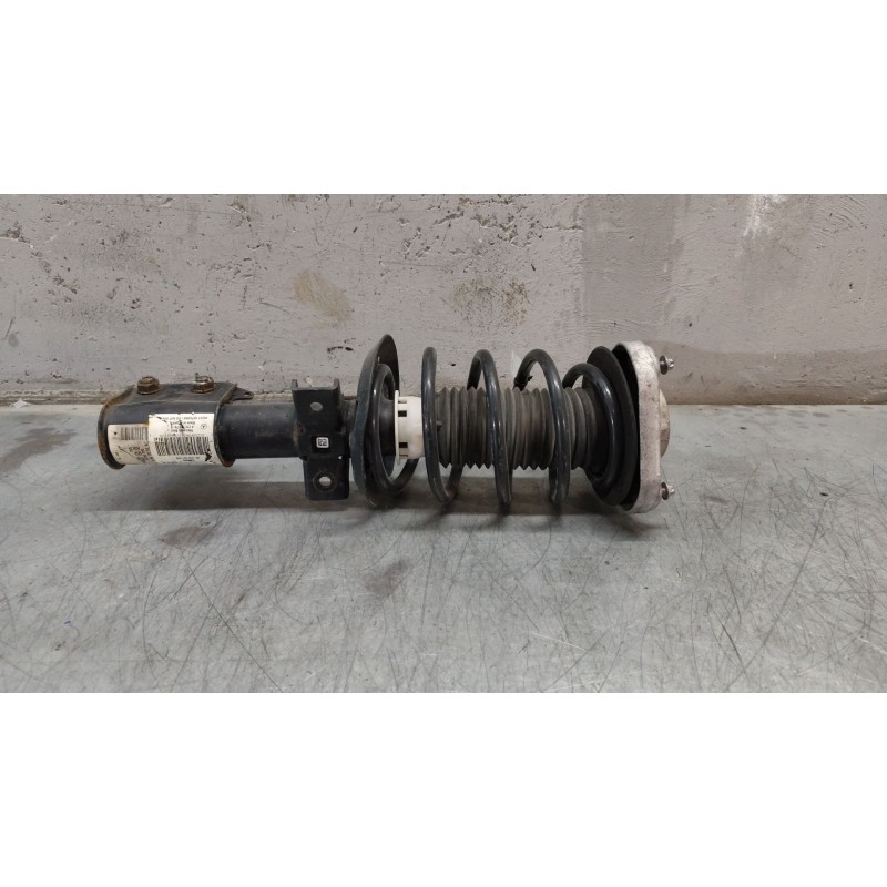 Recambio de amortiguador delantero izquierdo para mercedes-benz clase e (w212) familiar referencia OEM IAM A2123235900 - Gris 2