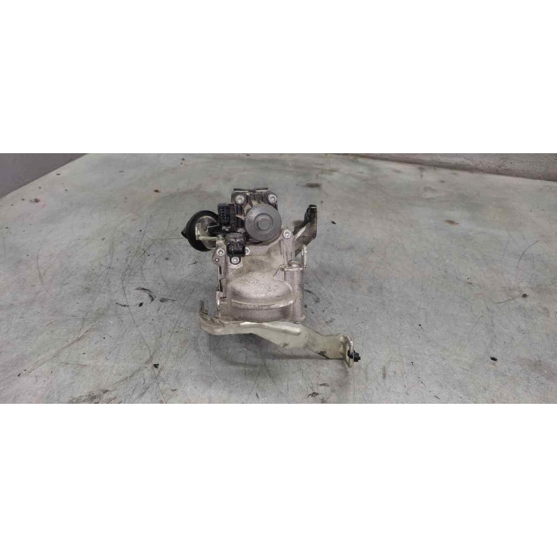 Recambio de valvula egr para citroën c3 lx referencia OEM IAM 9671187780 - Blanco 4