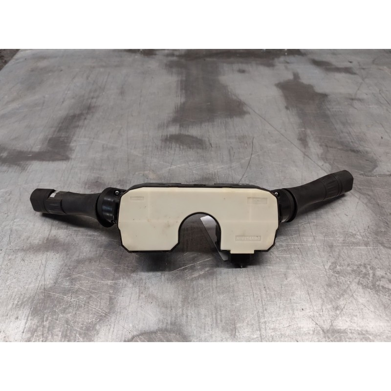 Recambio de mando multifuncion para nissan juke (f15) 1.5 dci referencia OEM IAM 14AM0 - Negro 2