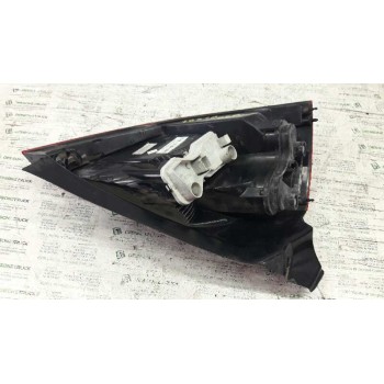 Recambio de piloto trasero derecho para renault megane ii berlina 5p confort authentique referencia OEM IAM   