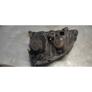 Recambio de faro derecho para renault clio ii fase ii (b/cb0) dynamique referencia OEM IAM   