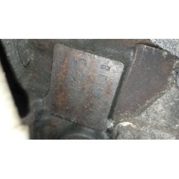 Recambio de despiece motor para nissan cabstar 09.06 2.5 diesel referencia OEM IAM YD25  