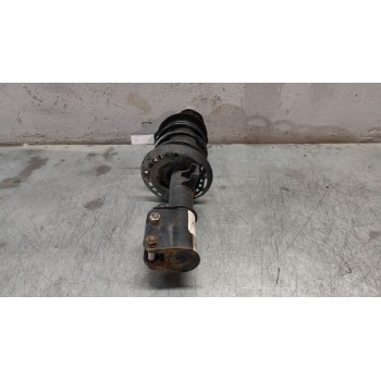 Recambio de amortiguador delantero izquierdo para mercedes-benz clase e (w212) familiar referencia OEM IAM A2123235900  