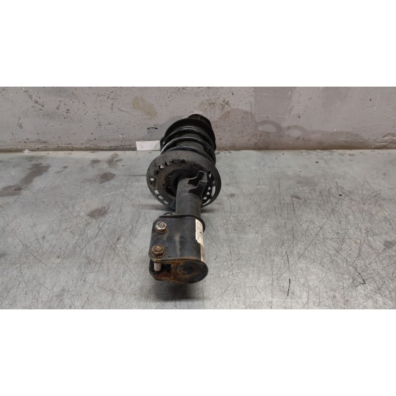 Recambio de amortiguador delantero izquierdo para mercedes-benz clase e (w212) familiar referencia OEM IAM A2123235900 - Gris 3